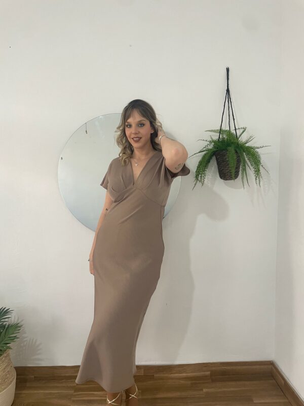 Vestido Astir