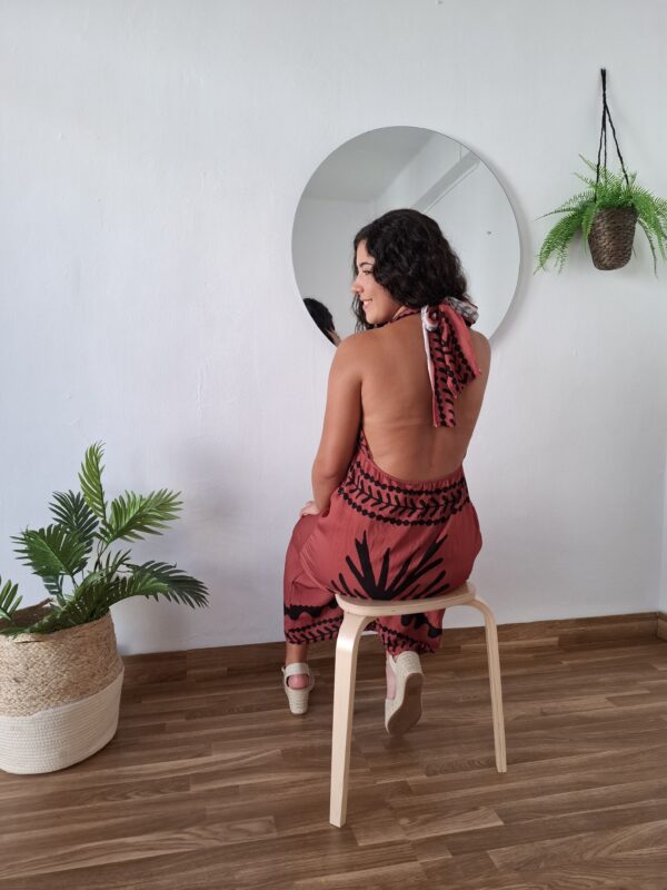 Vestido India - Imagen 2