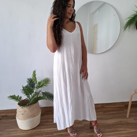 Vestido Lisboa