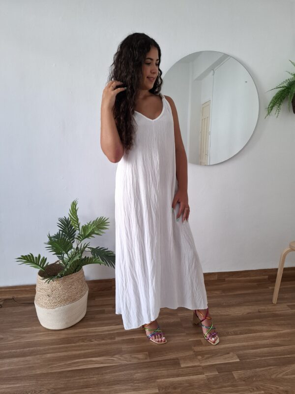 Vestido Lisboa