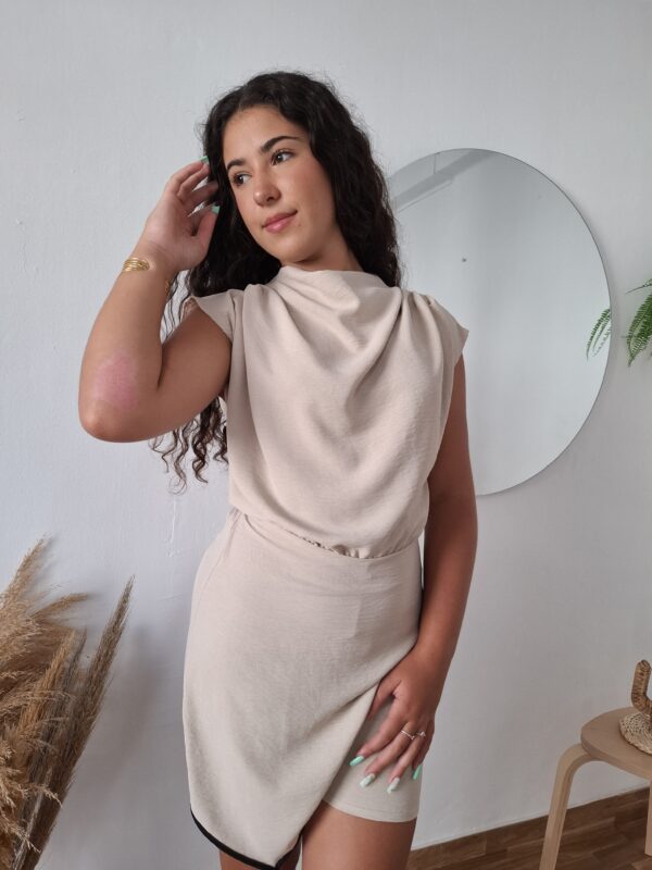 Vestido Indira - Imagen 2