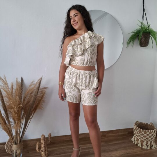 Conjunto Estela