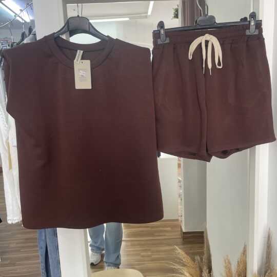 Conjunto Chándal