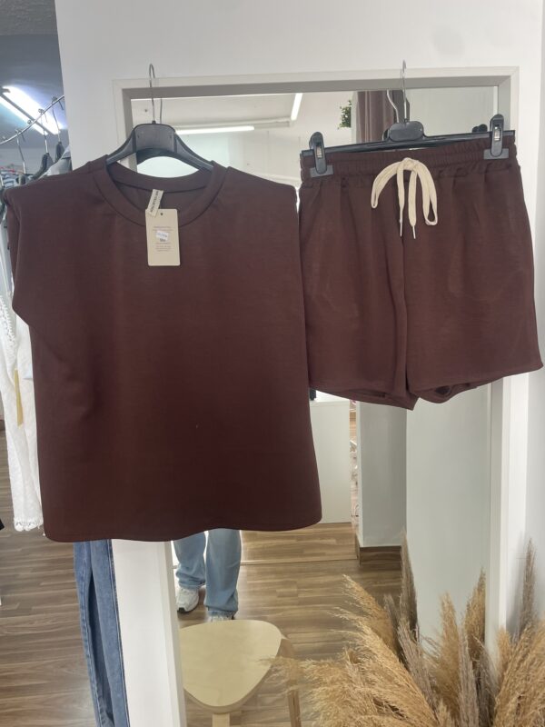 Conjunto Chándal