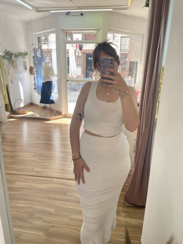 Conjunto Ibiza