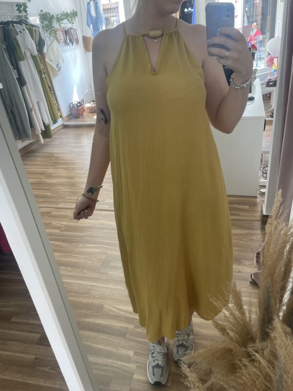 Vestido Eloisa