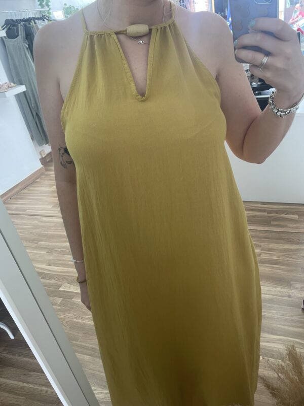 Vestido Eloisa - Imagen 2