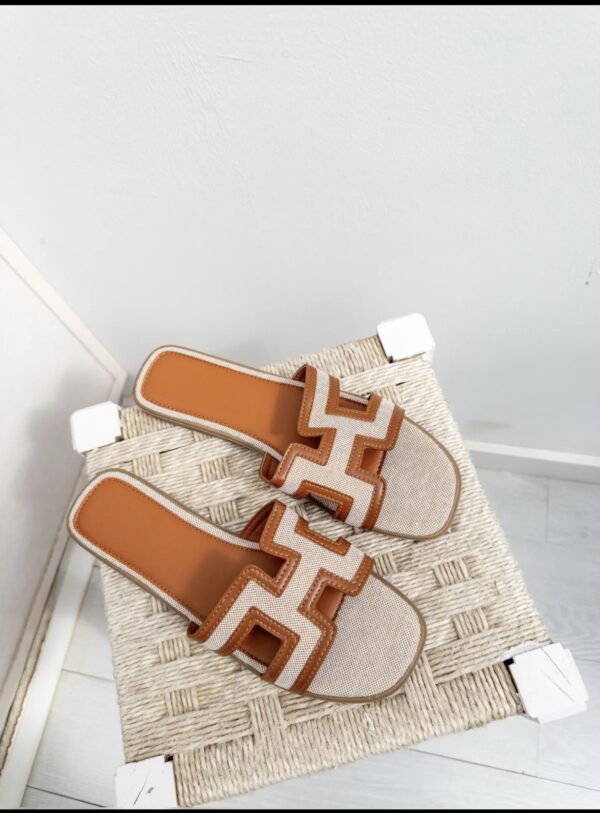 Palas Camel - Imagen 2