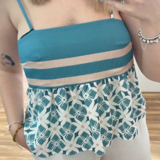 Top Berta