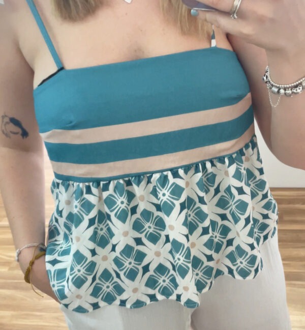 Top Berta