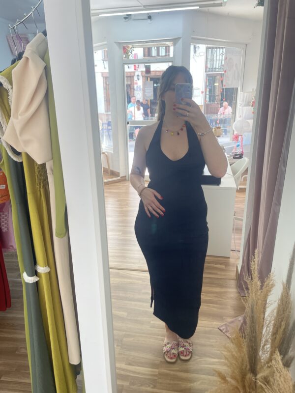 Vestido Greta - Imagen 2