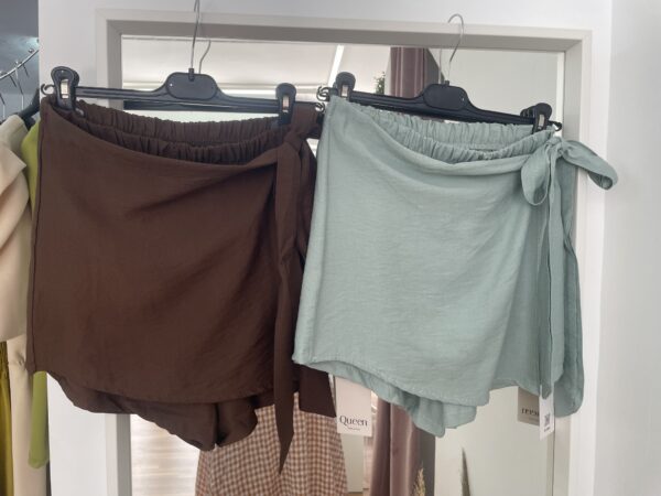 Falda/pantalón Carla - Imagen 2