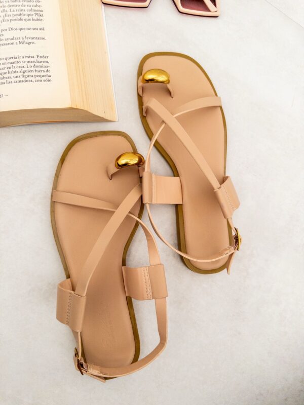 Sandalias Roma - Imagen 2