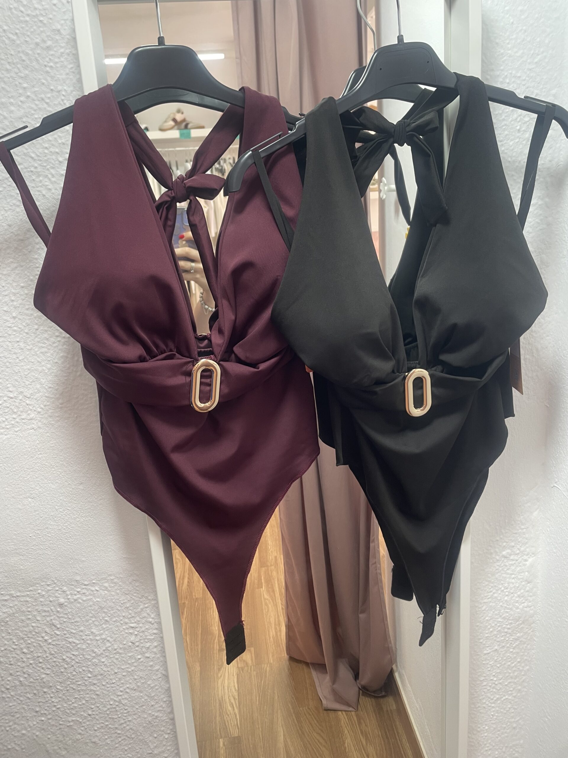 Body Lía