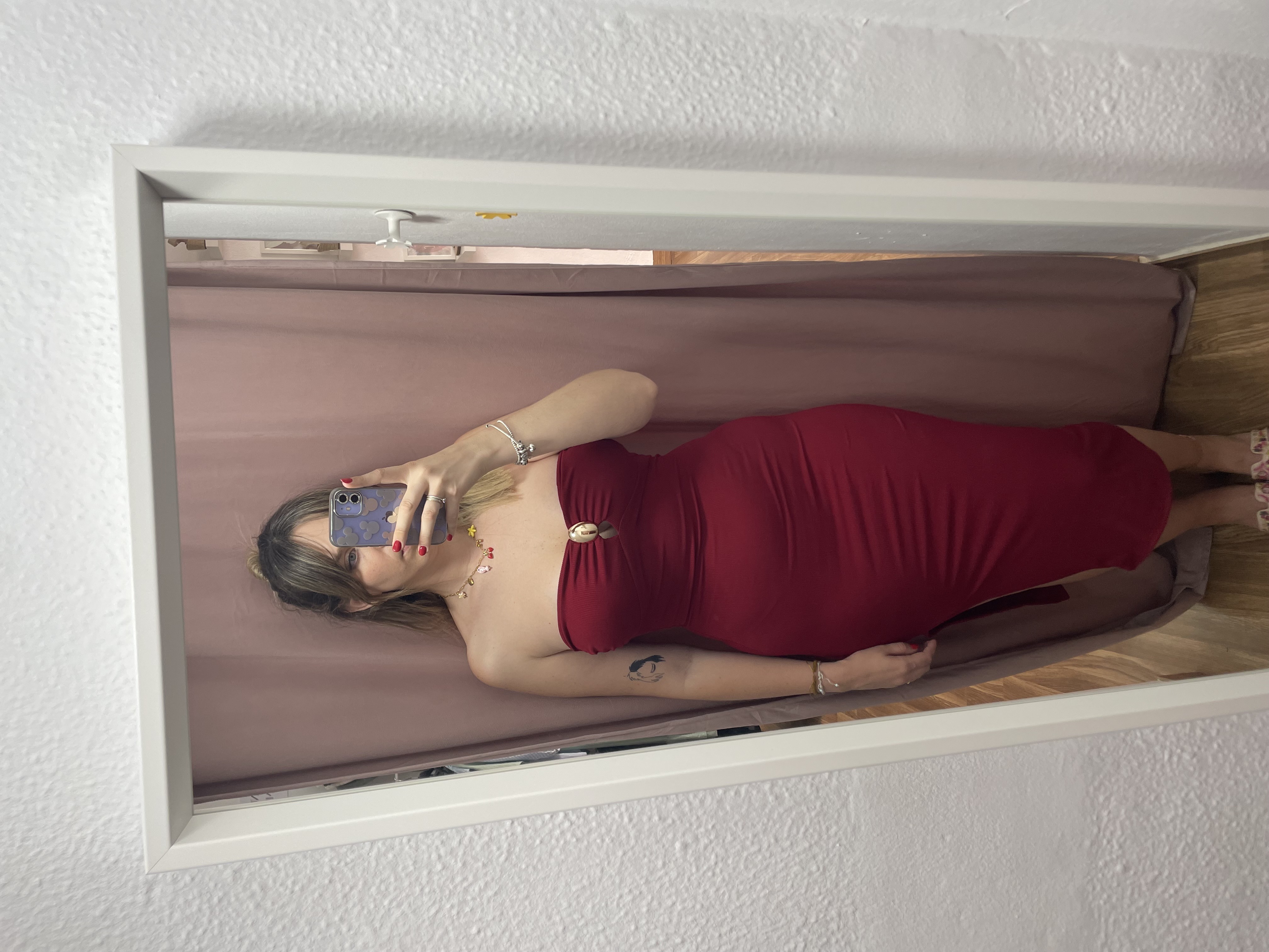Vestido Silvia