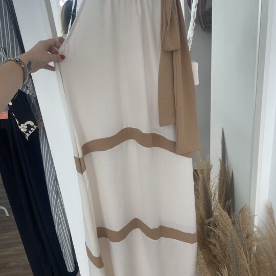 Vestido Milán
