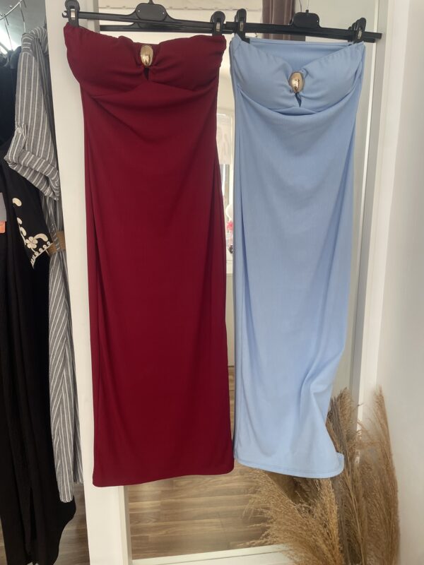 Vestido Silvia - Imagen 2