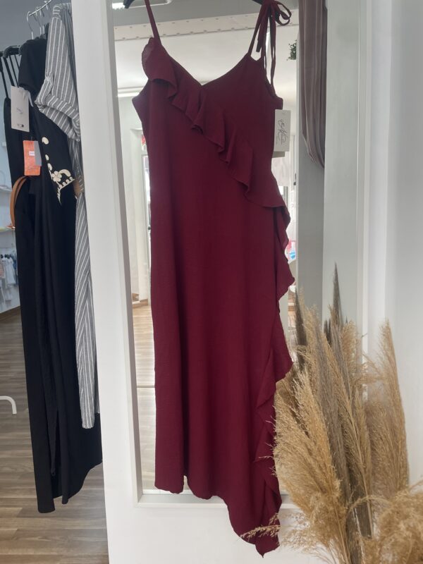 Vestido Sevilla - Imagen 4