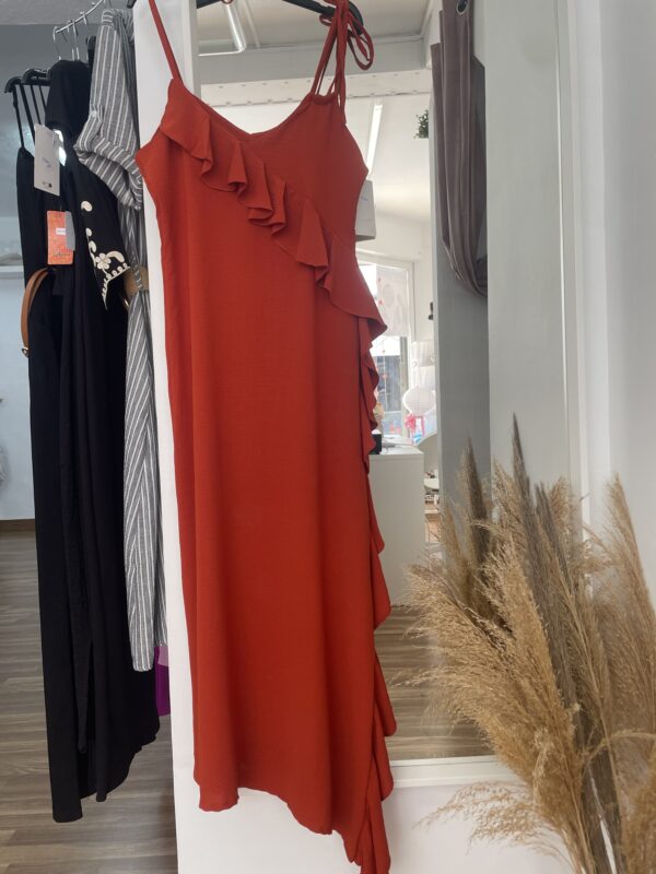 Vestido Sevilla - Imagen 3