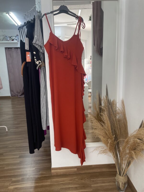 Vestido Sevilla - Imagen 2