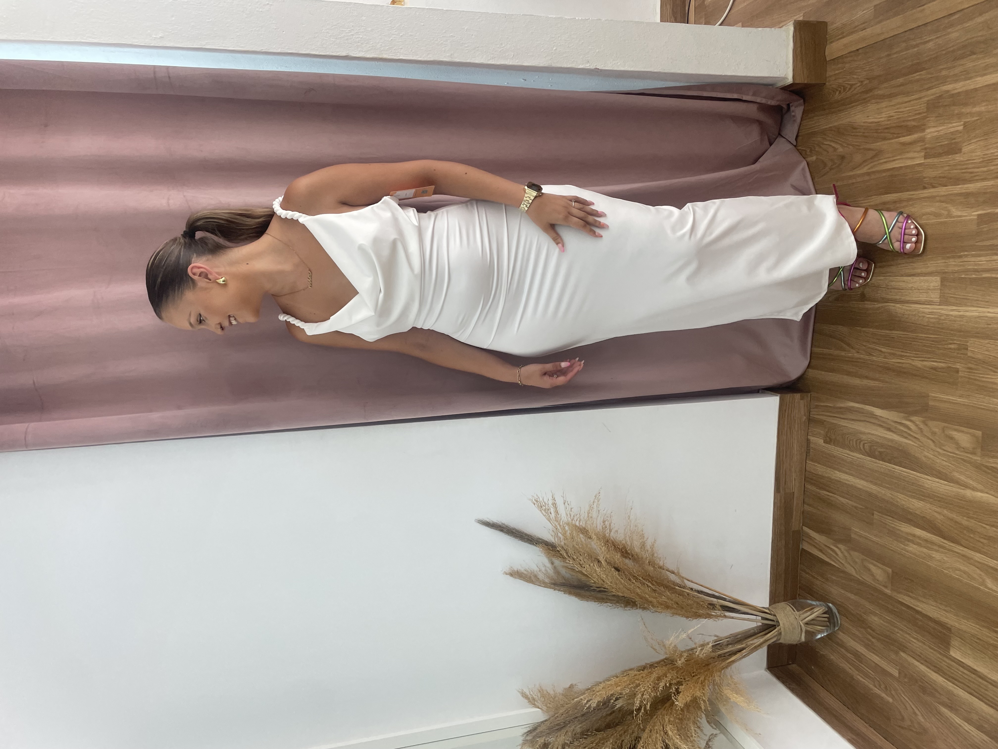 Vestido Alba
