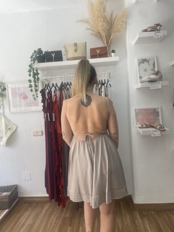 Vestido Gala - Imagen 2