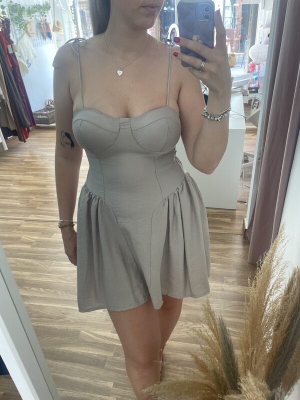 Vestido Atenas