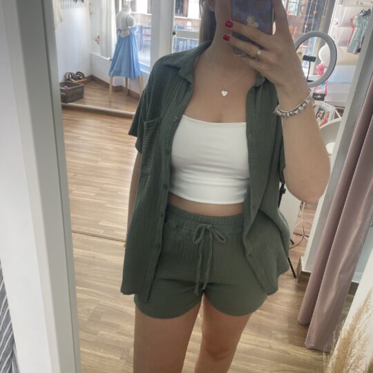 Conjunto Grecia