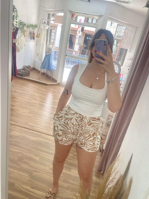 Pantalón Thai