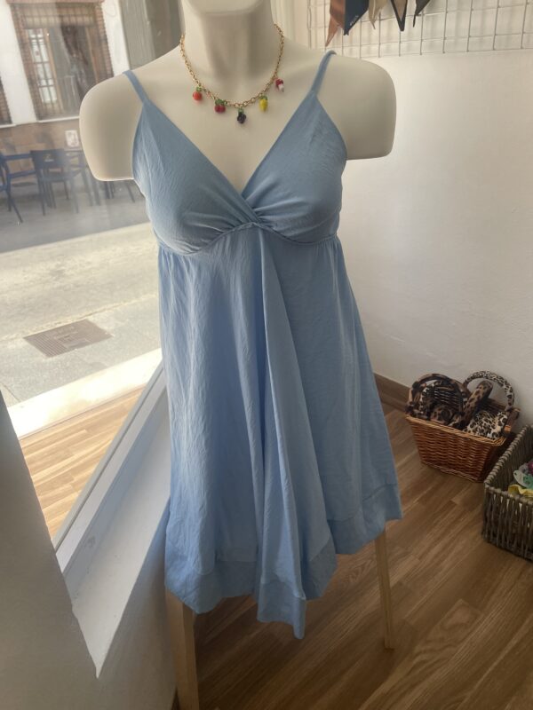 Vestido Gala - Imagen 3