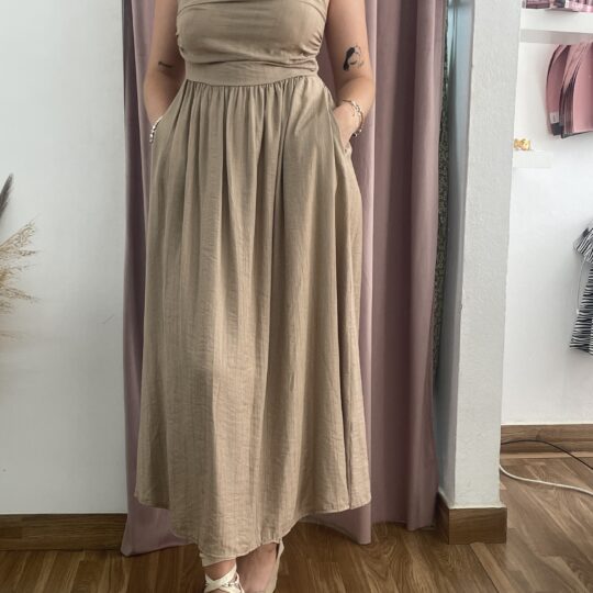 Vestido Miriam