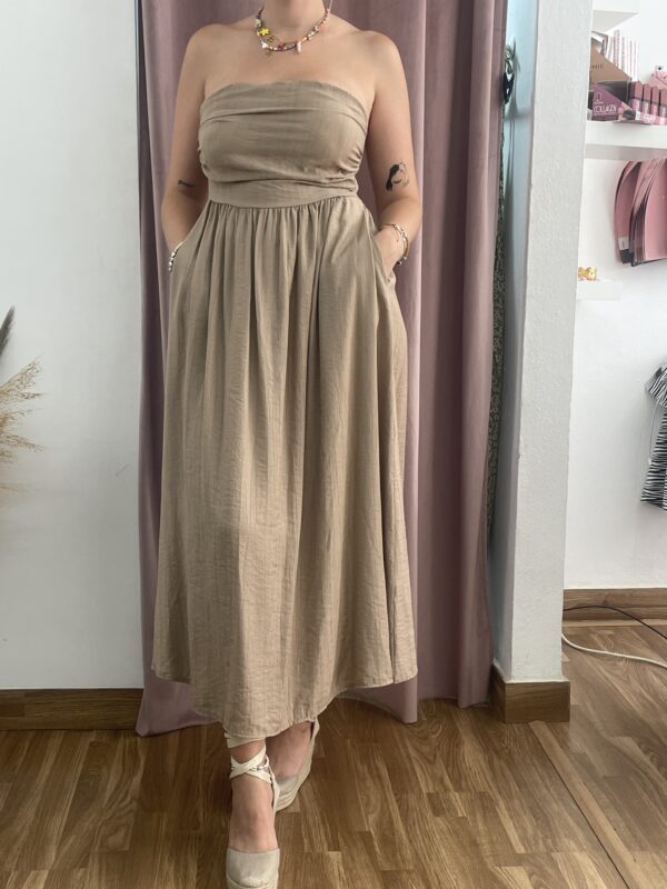 Vestido Miriam