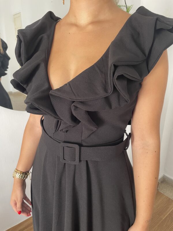 Vestido Rocio - Imagen 2