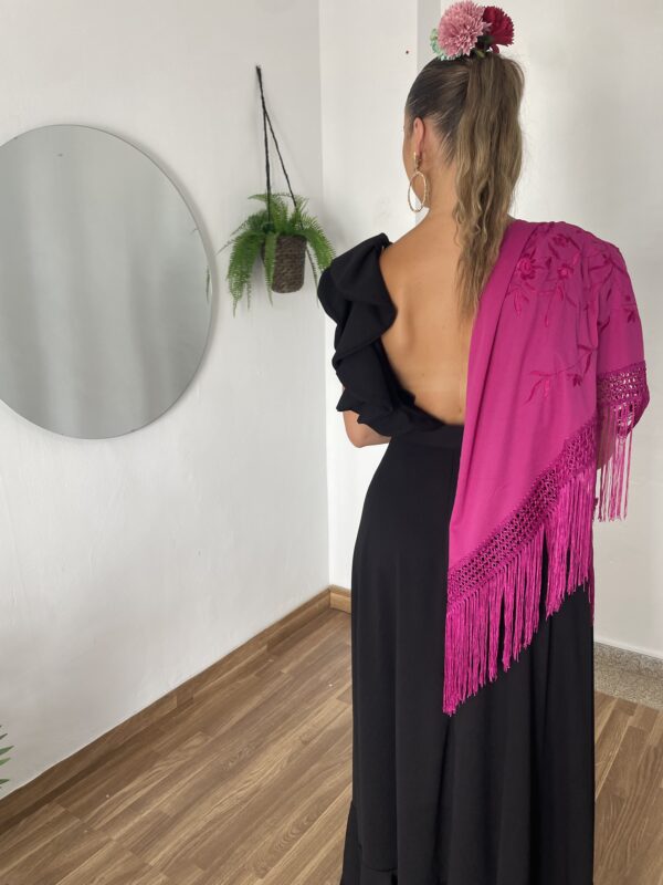 Vestido Rocio - Imagen 4