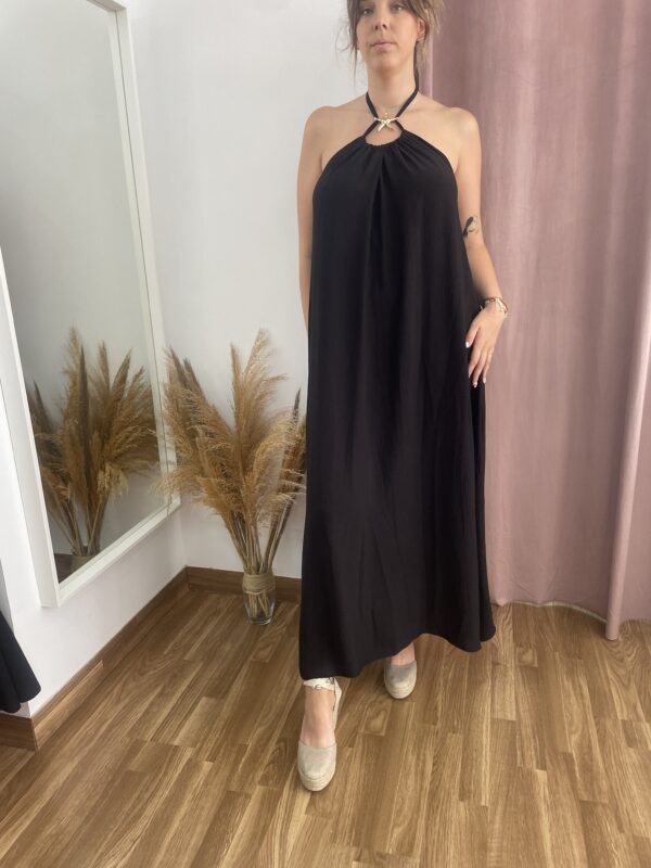 Vestido Estrella