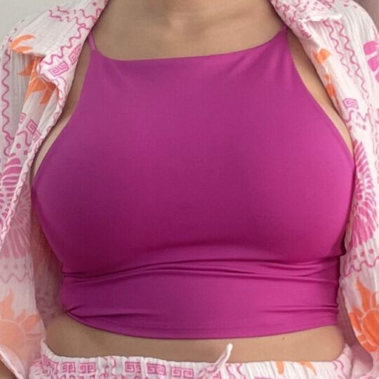 Top Fluor (4 colores)