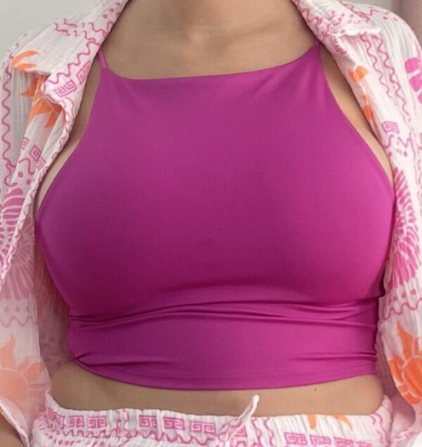Top Fluor (4 colores)