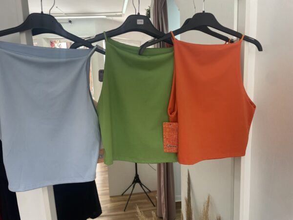 Top Fluor (4 colores) - Imagen 2