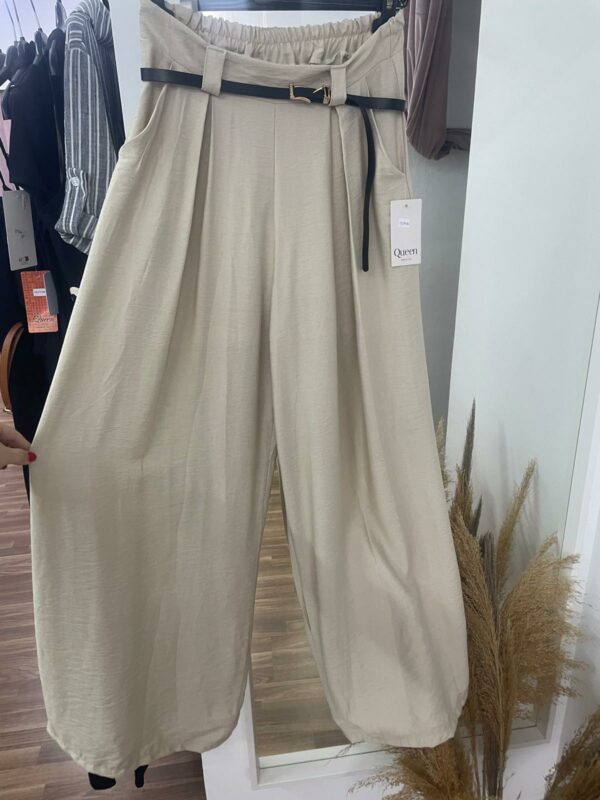 Pantalón Carolina