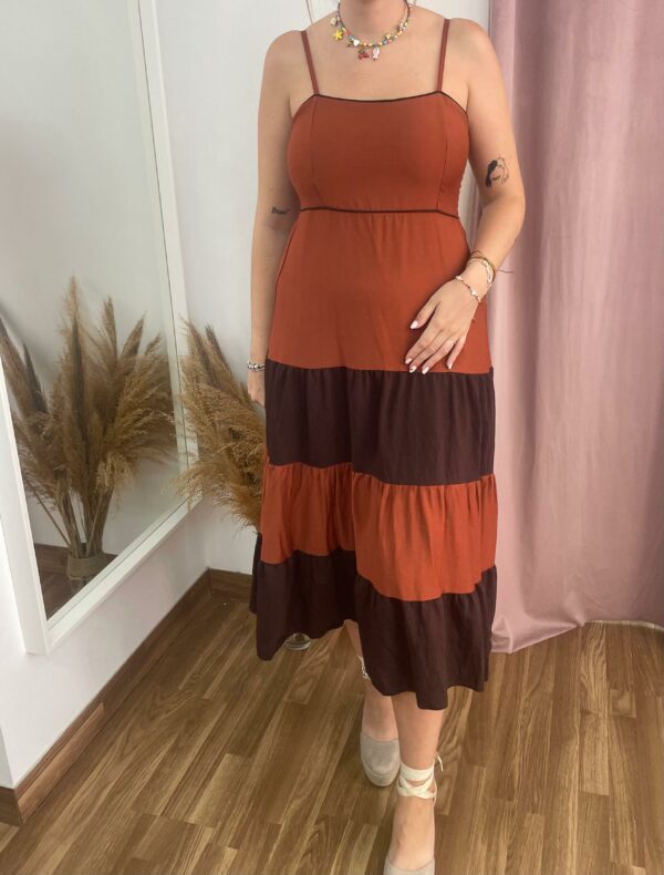 Vestido Adriana