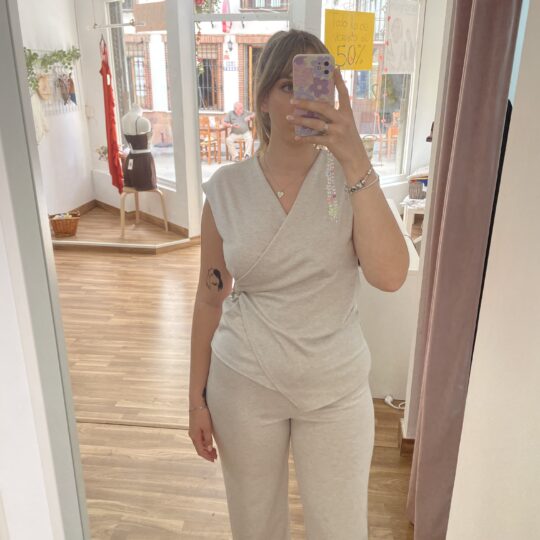 Conjunto Lucia