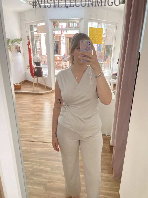 Conjunto Lucia