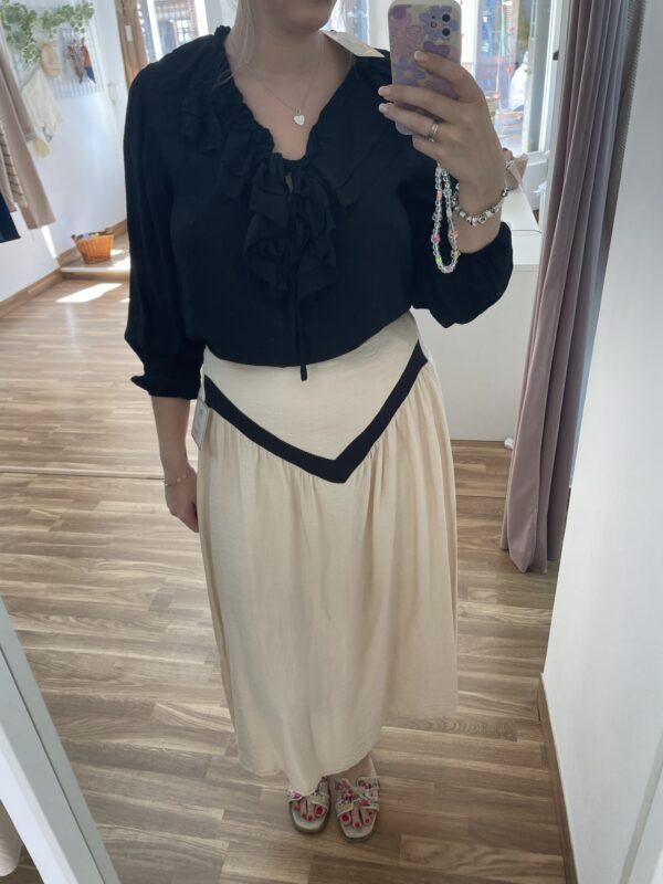 Falda Miriam