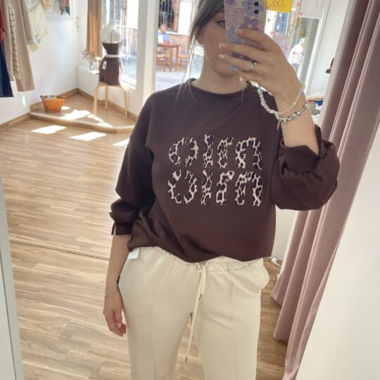 Pantalón Chandal (3 colores)