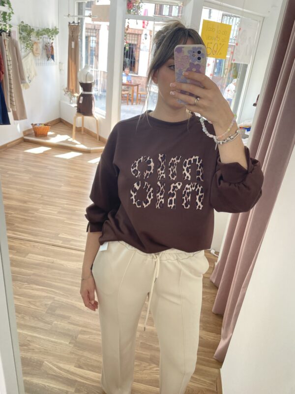 Pantalón Chandal (3 colores)