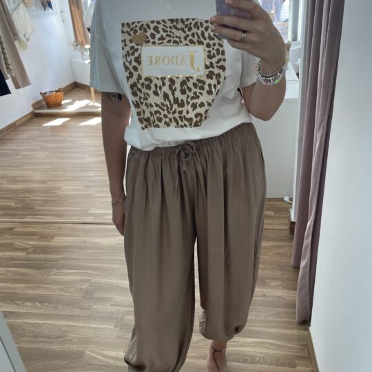 Pantalón Aladín