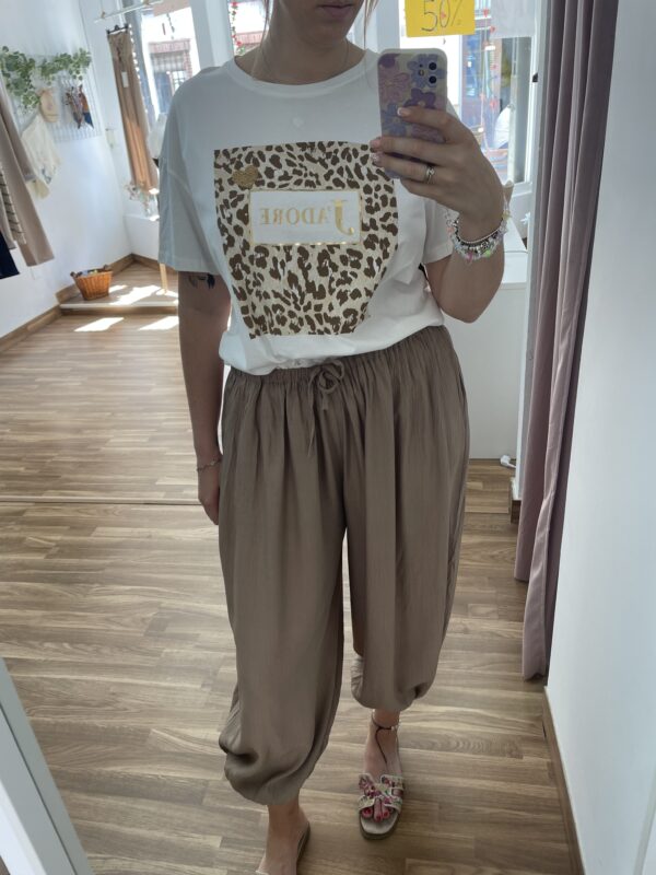 Pantalón Aladín