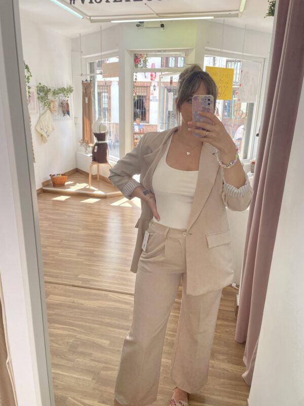 Conjunto Lisa