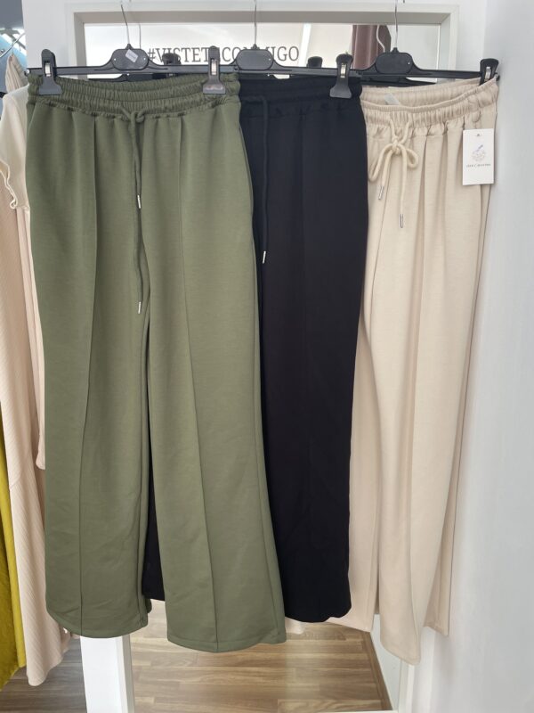Pantalón Chandal (3 colores) - Imagen 2