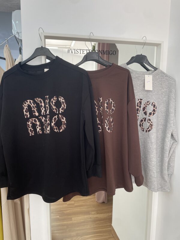 Sudadera Mia - Imagen 2